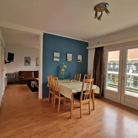 Apartamento 2 Bedroom In *
