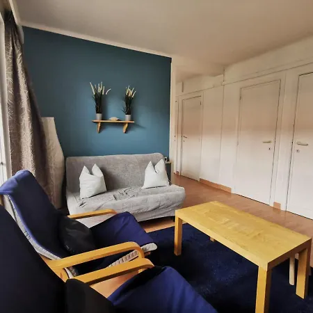 2 Bedroom In *