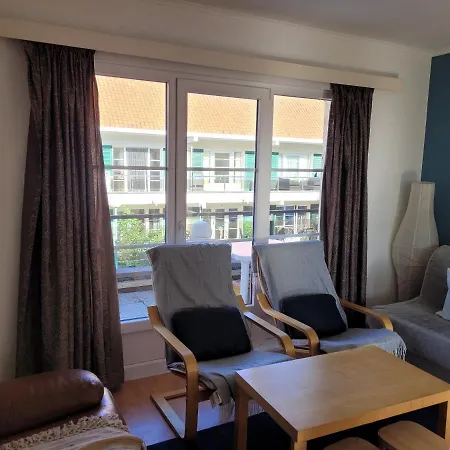 2 Bedroom In Apartamento