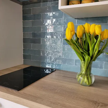 Apartamento 2 Bedroom In *