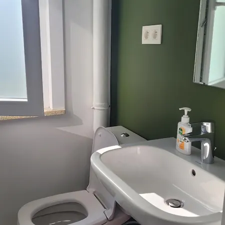 2 Bedroom In Apartamento